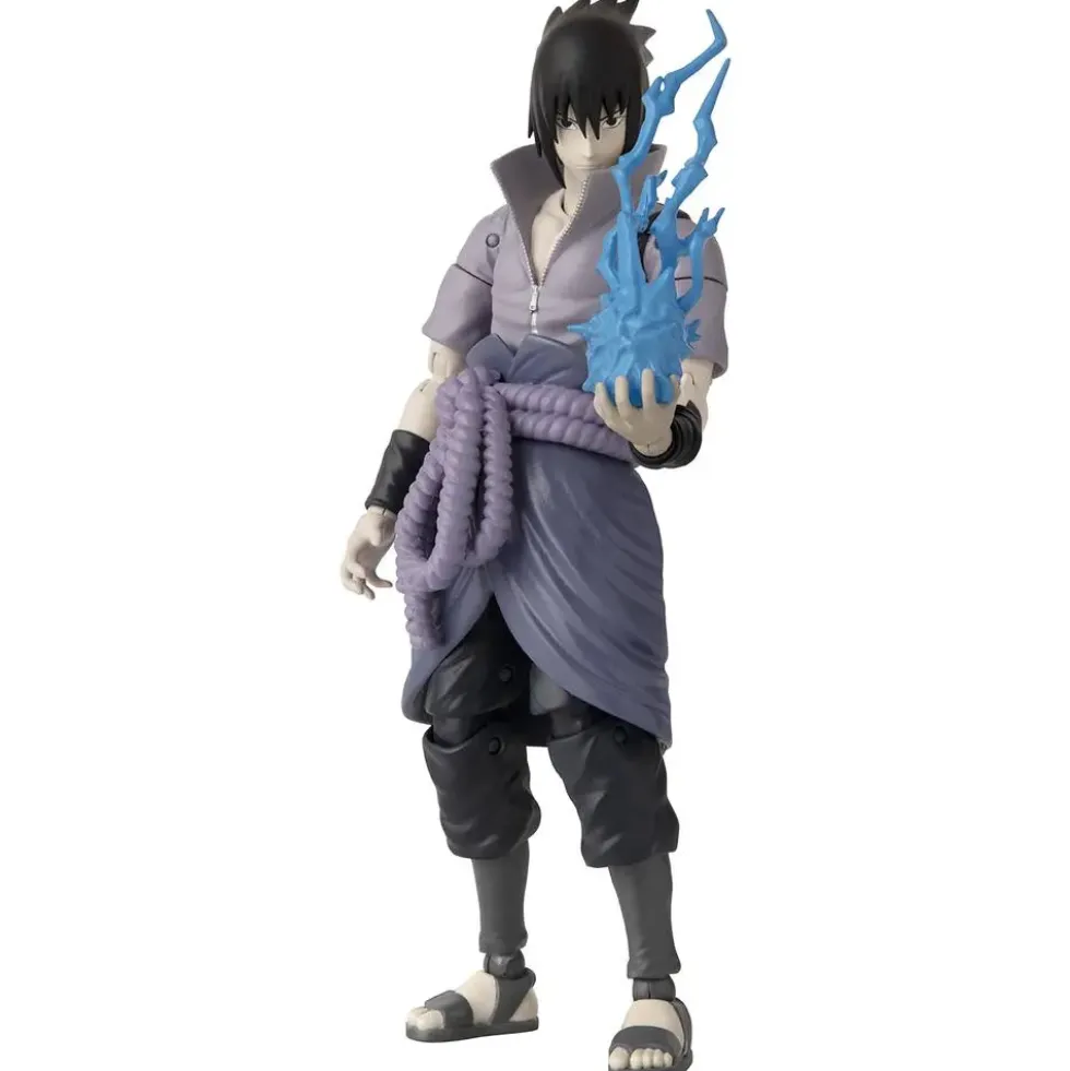 ANIME HEROES - FIGURINE NARUTO