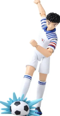 ANIME HEROES - FIGURINE TSUBASA17 CM