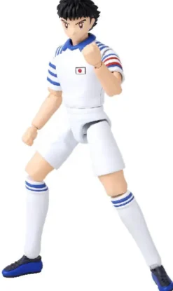 ANIME HEROES - FIGURINE TSUBASA17 CM