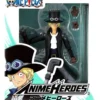 ANIME HEROES - ONE PIECE - FIGURINE 17CM SABO