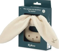 ANNEAU DE DENTITION CREME