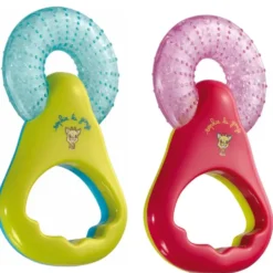 ANNEAU DENTITION FRAICHEUR SOPHIE LA GIRAFE