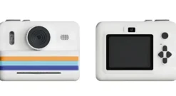 APPAREIL PHOTO INSTANTANE