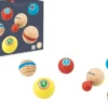 APPLEPOP - PETANQUE