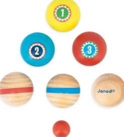 APPLEPOP - PETANQUE
