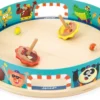 APPLEPOP - TOUPIES ARENA