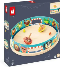 APPLEPOP - TOUPIES ARENA