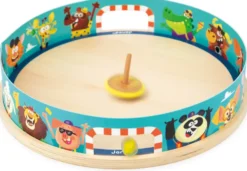 APPLEPOP - TOUPIES ARENA