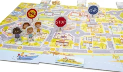 APPRENONS LE CODE DE LA ROUTE