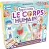 APPRENONS - LE CORPS HUMAIN