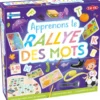 APPRENONS - LE RALLYE DES MOTS