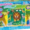 AQUABEADS - COFFRET BALADE EN SAVANE