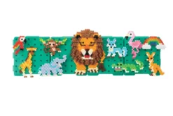 AQUABEADS - COFFRET BALADE EN SAVANE