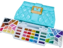AQUABEADS -LA MALLETTE DES CREATIFS