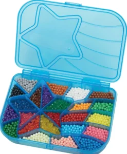 AQUABEADS - LA MEGA RECHARGE - 2400 PERLES