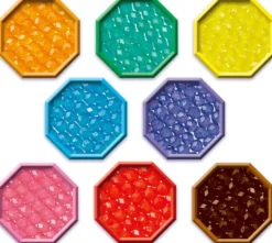 AQUABEADS - LA RECHARGE PERLES A FACETTES