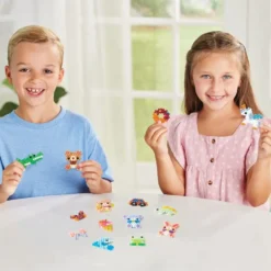 AQUABEADS -LA RECHARGE PERLES AQUARELLES