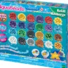 AQUABEADS - LA RECHARGE PERLES ECLATS