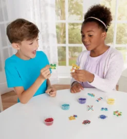 AQUABEADS - LA RECHARGE PERLES ECLATS