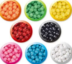 AQUABEADS -LA RECHARGE PERLES CLASSIQUES