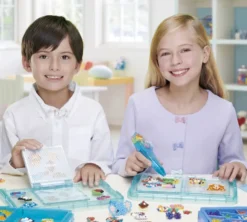 AQUABEADS -LA RECHARGE PERLES CLASSIQUES