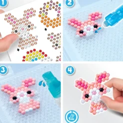 AQUABEADS - L'ATELIER D'INITIATION