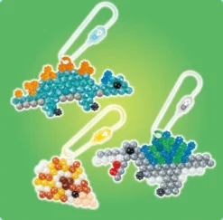 AQUABEADS - LA TERRE DES DINOSAURES