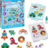 AQUABEADS -LE COFFRET DECOUVERTE