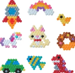 AQUABEADS -LE COFFRET DECOUVERTE