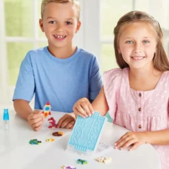 AQUABEADS -LE COFFRET DECOUVERTE