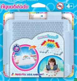 AQUABEADS -LE POP UP TRAY