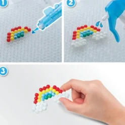 AQUABEADS -LE POP UP TRAY