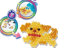 AQUABEADS - LE SAC-A-DOS CREATIF DX