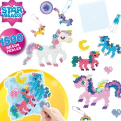 AQUABEADS - LES LICORNES FEERIQUES