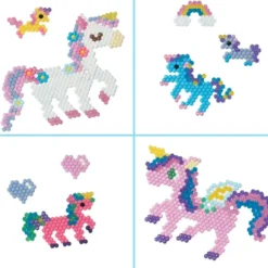 AQUABEADS - LES LICORNES FEERIQUES