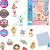 AQUABEADS -LES SUNDAES ET ACCESSOIRES CREATIFS