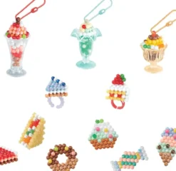 AQUABEADS -LES SUNDAES ET ACCESSOIRES CREATIFS