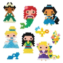 AQUABEADS -PRINCESSES DISNEY -LA BOX