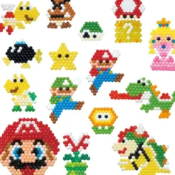AQUABEADS - SUPER MARIO - LA BOX