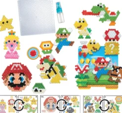 AQUABEADS - SUPER MARIO - LA BOX