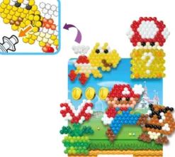 AQUABEADS - SUPER MARIO - LA BOX