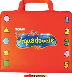 AQUADOODLE - VALISETTE DE VOYAGE