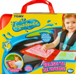 AQUADOODLE - VALISETTE DE VOYAGE
