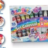 AQUA GELZ - SET COLOSSAL