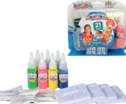 AQUA GELZ SET CREATIF