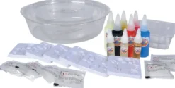 AQUA GELZ - SET CREATIF DELUXE