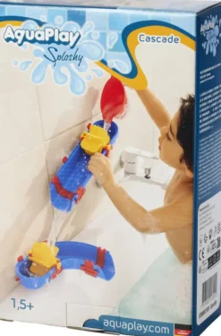 AQUAPLAY SPLOSHY CASCADE