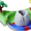 AQUAPLAY SPLOSHY VOLCAN
