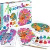 AQUARELLUM - CHIMERES