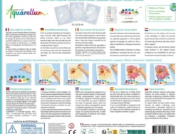 AQUARELLUM - CHIMERES